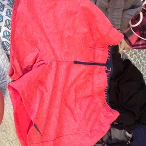 Nike athletic shorts